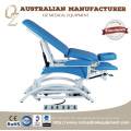 Australische Standard TOP QUALITÄT Medizinische Grade Chiropraktiktisch Orthopädische Stuhl Elektrische Shiatsu Massagetisch Großhandel